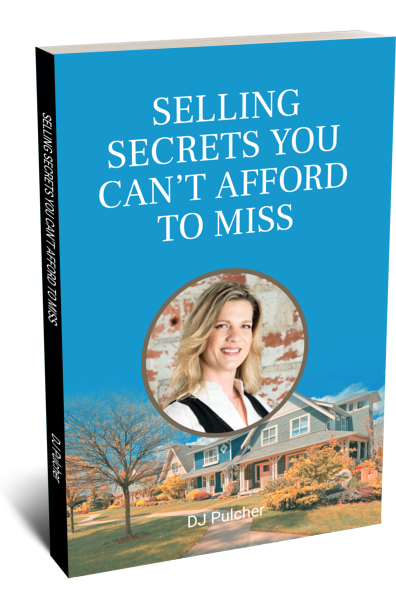 Inside Home-Selling Tips